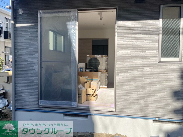 Greennoahの物件内観写真